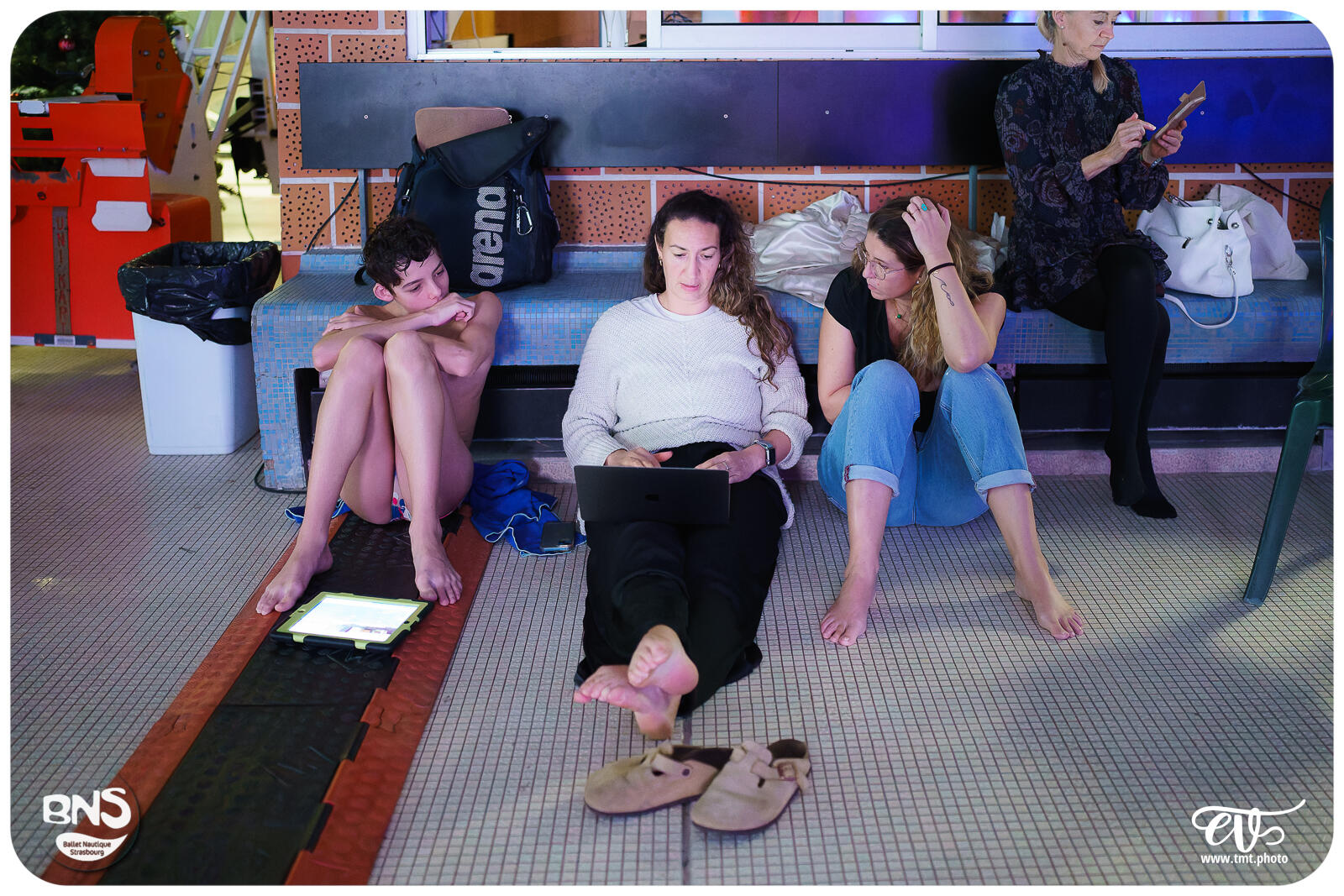 BNS - MILLE ET UNE NUITS